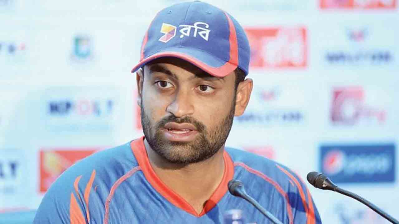 Tamim Iqbal | ‘సెంట్ర‌ల్ కాంట్రాక్ట్’ వద్దు బాబోయ్.. మొర పెట్టుకున్న‌ బంగ్లాదేశ్ మాజీ సార‌థి