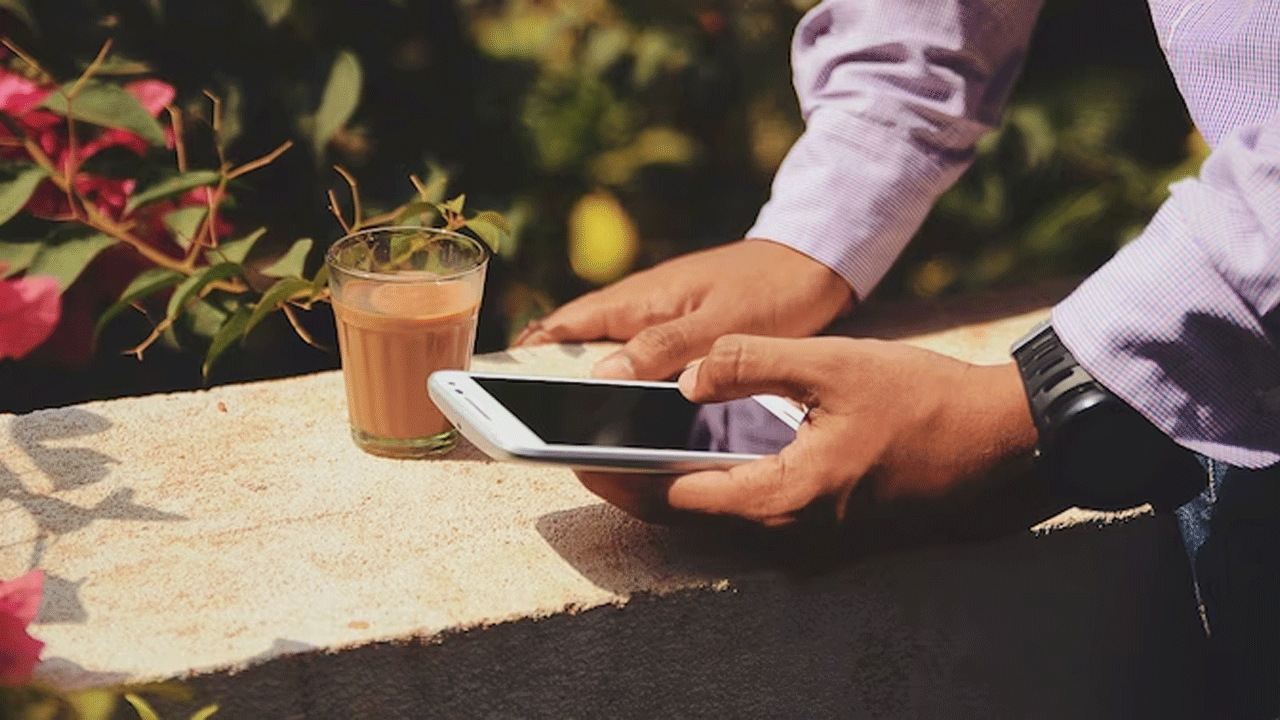 Cyber Fraud | పెండ్లి పేరుతో మ‌హిళ స్కెచ్ : రూ. 91 ల‌క్ష‌లు పోగొట్టుకున్న టెకీ