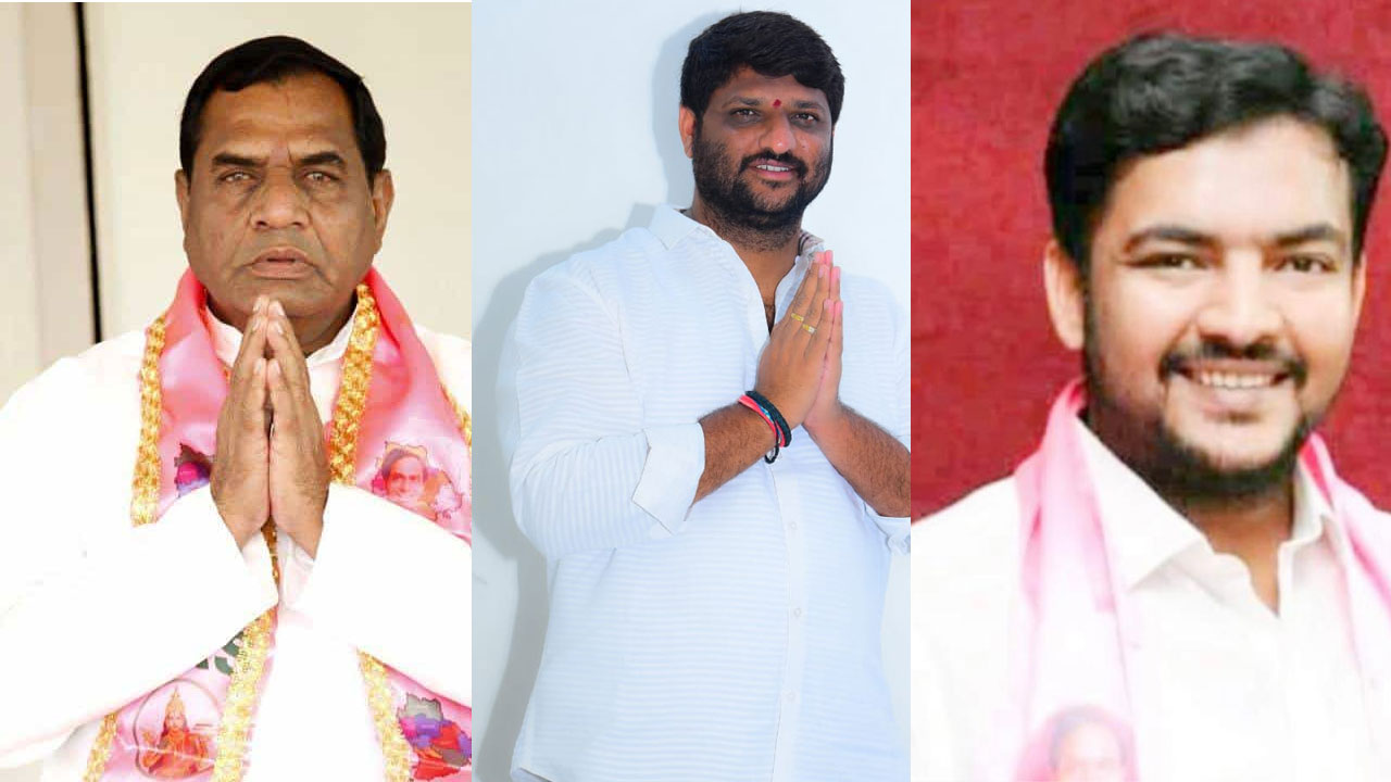 Telangana | మూడు కార్పొరేష‌న్ల‌కు చైర్మ‌న్ల‌ను నియ‌మించిన సీఎం కేసీఆర్