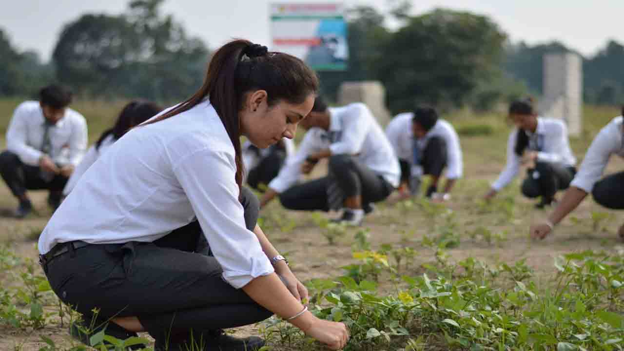 MJPTBCWREIS BSc Agriculture 2023 | మహిళా గురుకులాల్లో వ్యవసాయ డిగ్రీ కోర్సు, వివరాలివే!