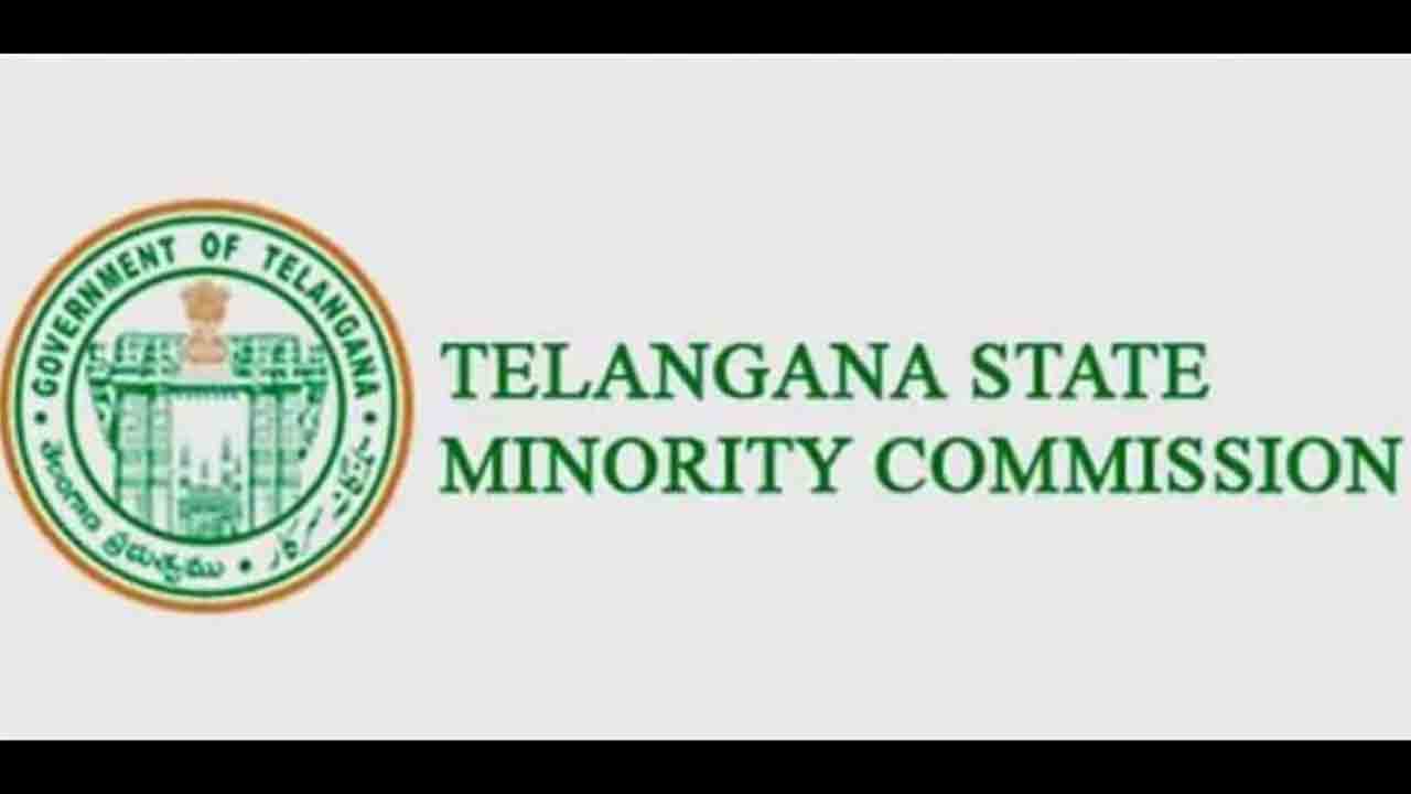 మైనార్టీ కమిషన్‌ వైస్‌చైర్మన్‌గా శంకర్‌ లూక్‌