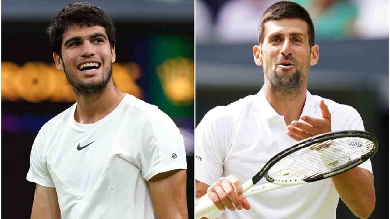 Tennis F