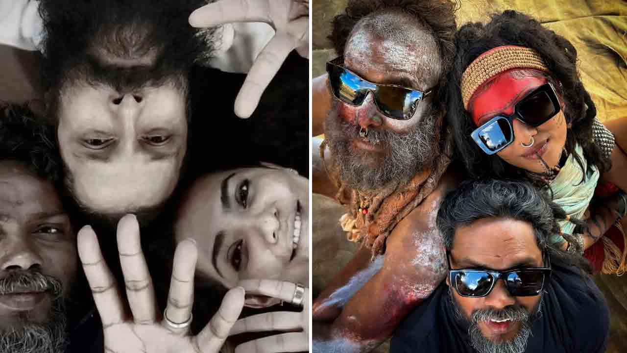 Thangalaan Movie | తంగలాన్ సినిమా షూటింగ్‌ పూర్తి.. విక్రమ్‌ ఎమోషనల్ పోస్ట్