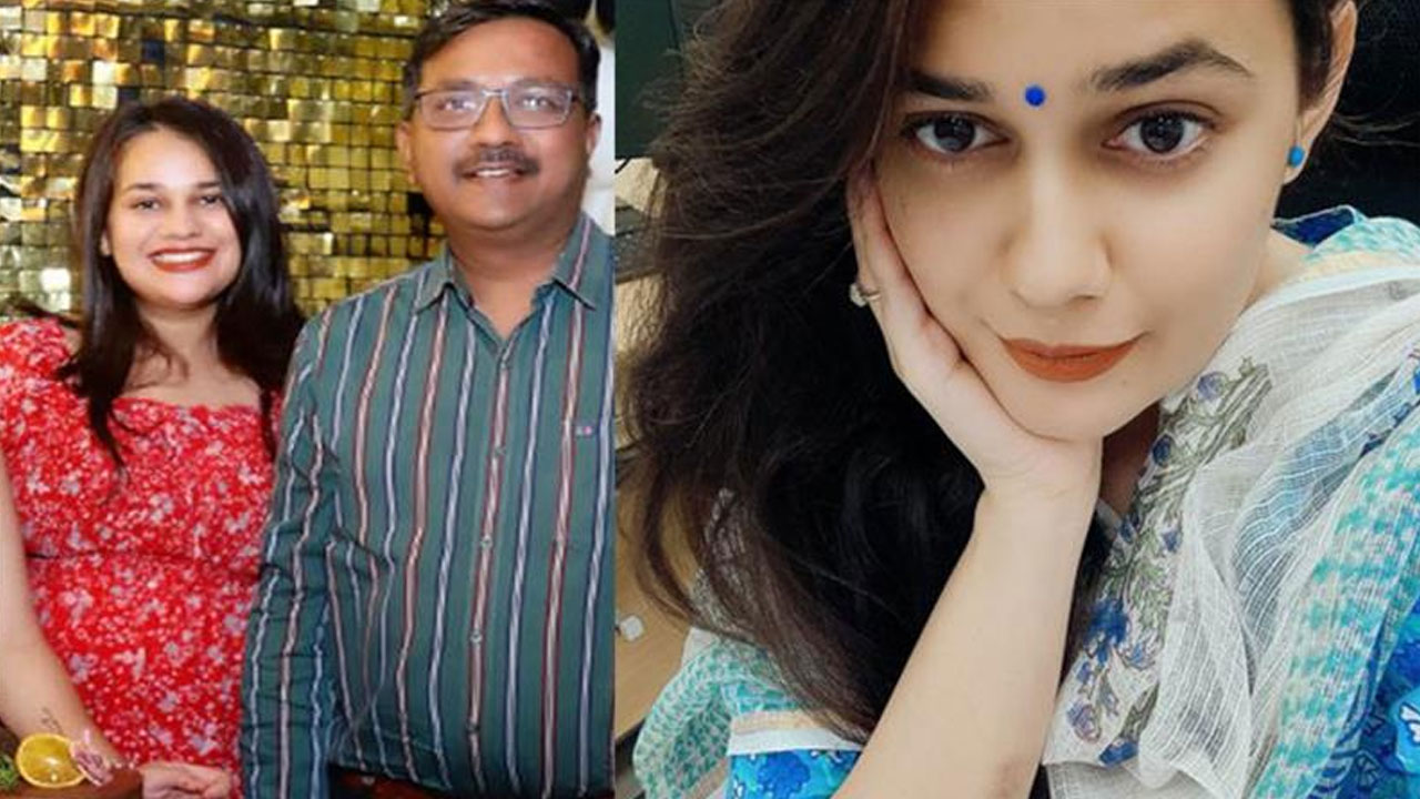 Tina Dabi: జైస‌ల్మేర్‌ను వీడిన టీనా దాబి.. ఆ ఐఏఎస్ ఆఫీస‌ర్ ప్రెగ్నెంటా?