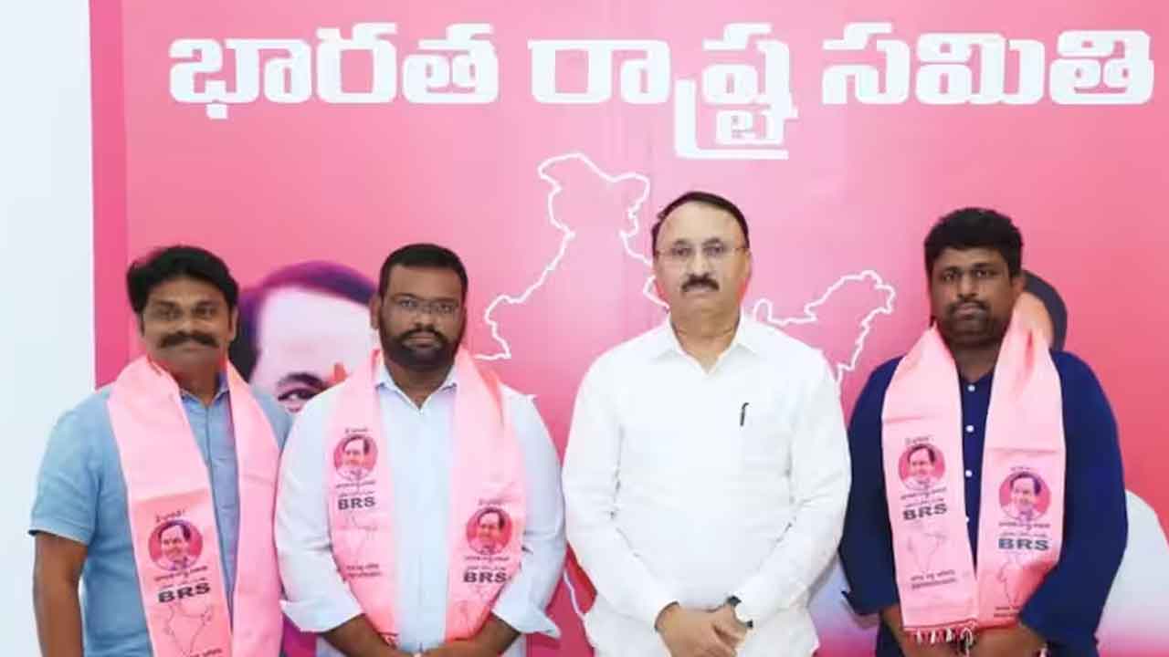 వైసీపీ పాలనలో దౌర్జన్యకాండ