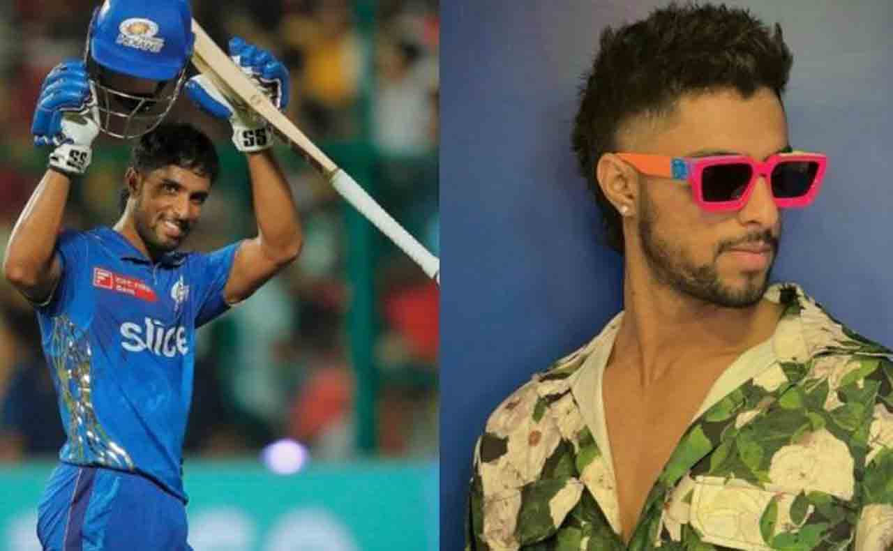 Tilak Verma | క‌లిసొచ్చిన‌ చేతి వాటం.. తిలక్ వర్మ మ‌రో యువ‌రాజ్ అయ్యేనా..?