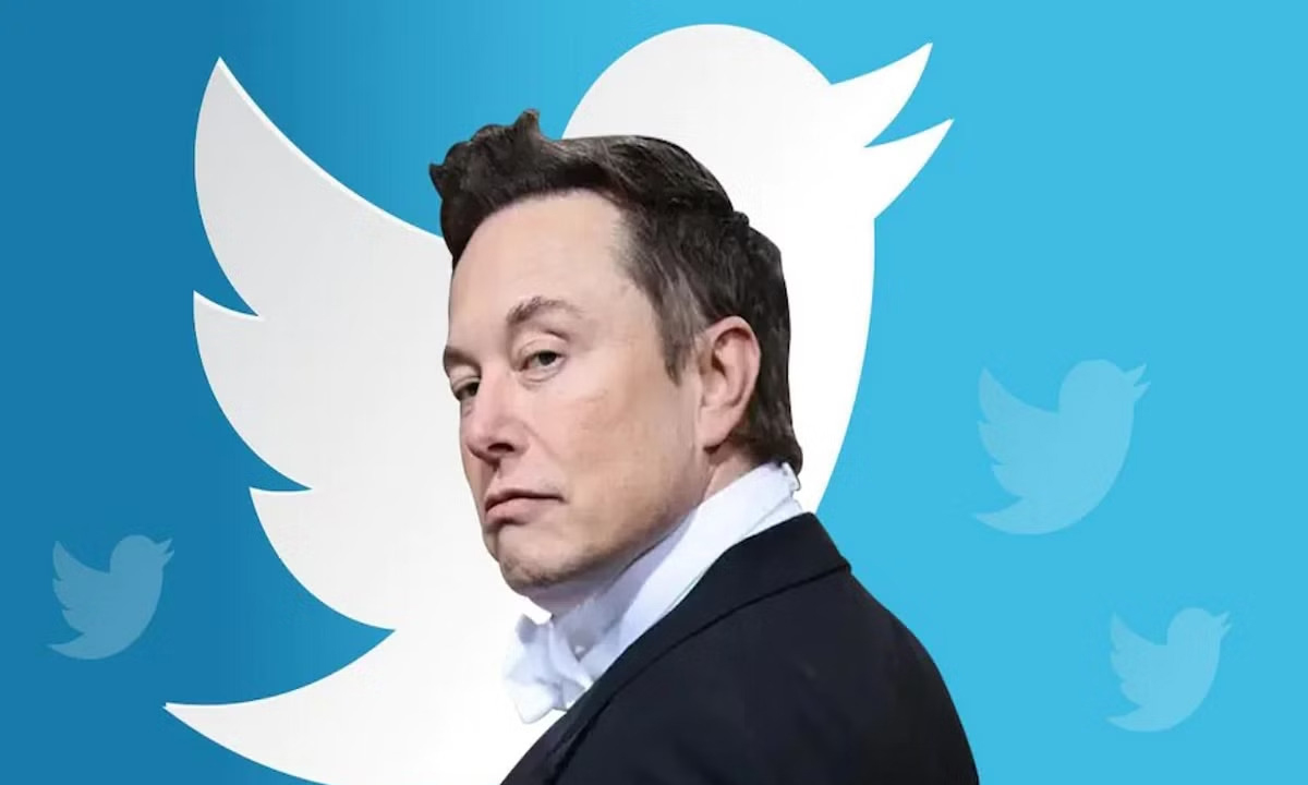 Twitter | ట్విట్టర్‌ లోగోకు స్వస్తి.. మస్క్‌ నిర్ణయం!