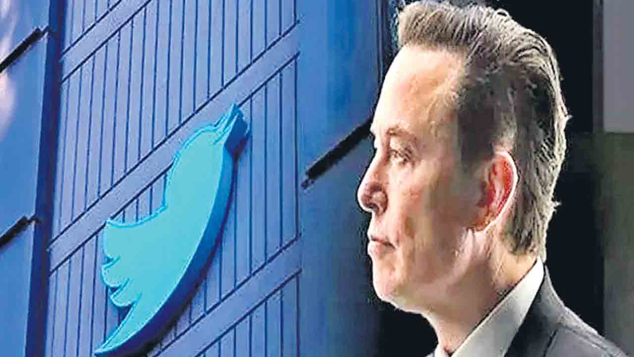 ట్విట్టర్‌ పిట్ట మాయం!