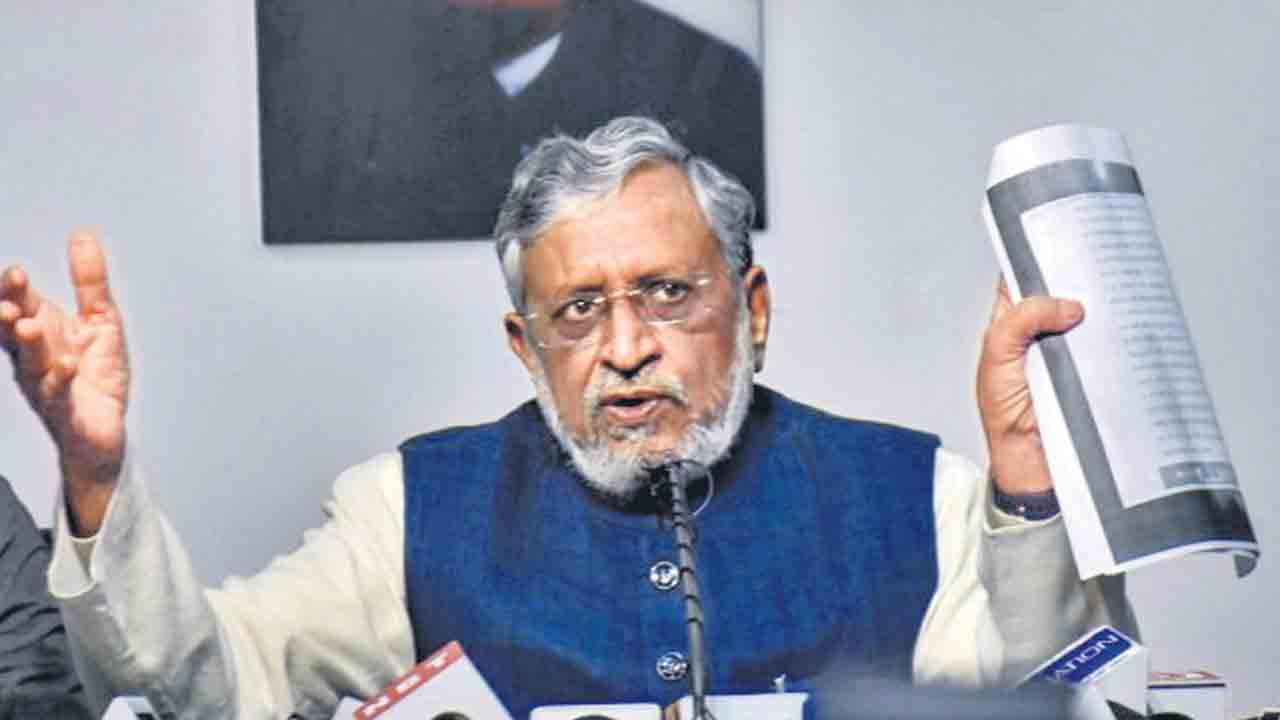 యూసీసీ నుంచి గిరిజనులకు మినహాయింపు!