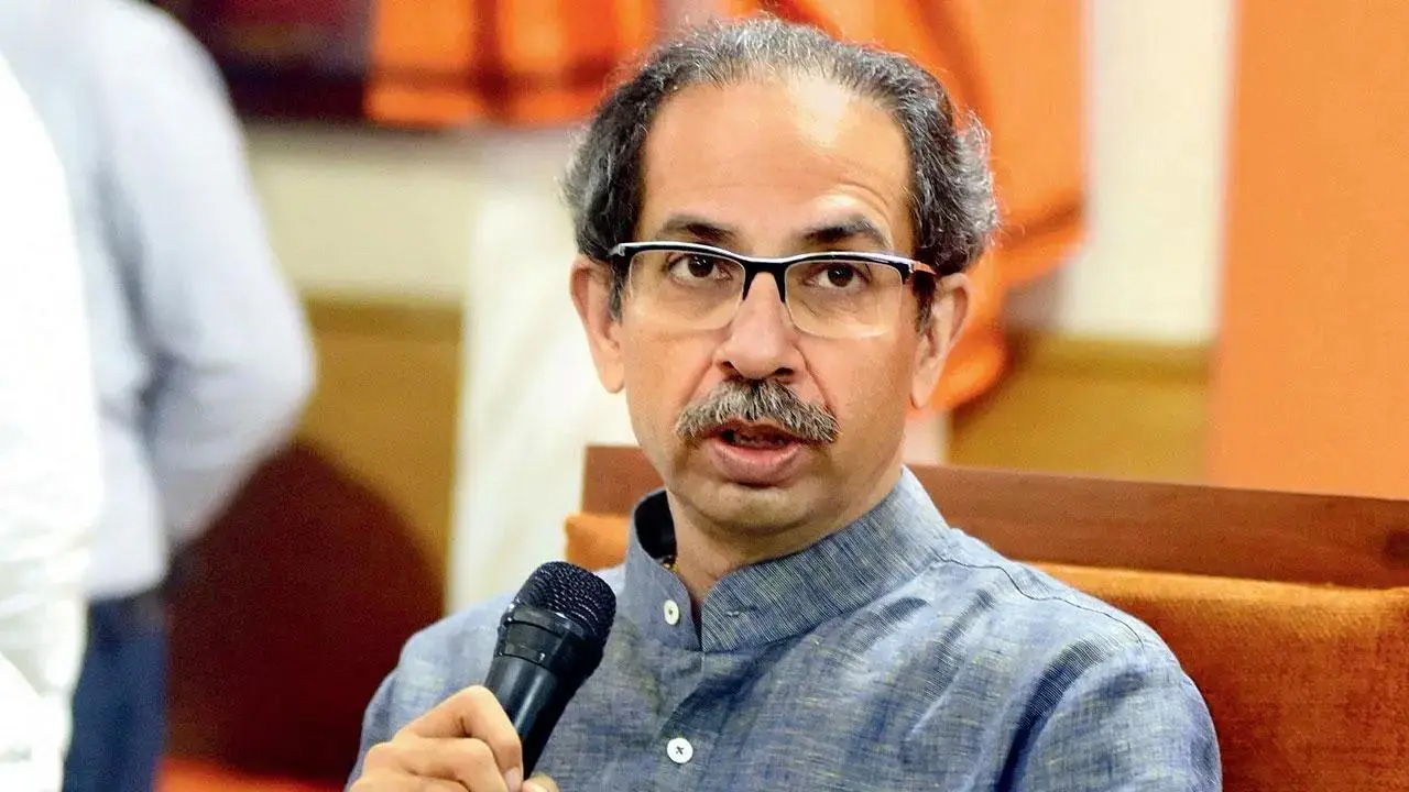Uddhav| ఎన్డీఏలో సీబీఐ, ఈడీ, ఐటీనే బలమైన పార్టీలు.. ఉద్ధవ్‌ ఠాక్రే
