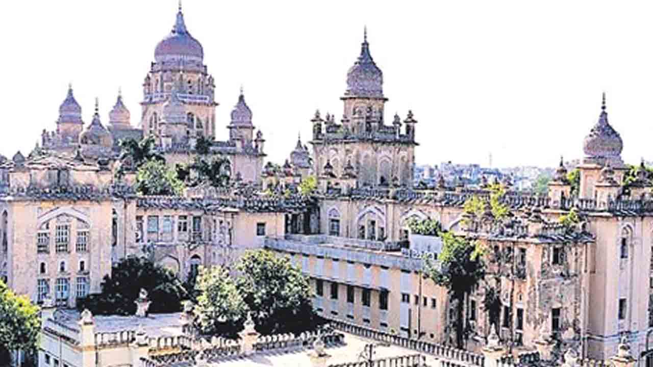 ఖరీదైన వైద్యం.. ఉస్మానియాలో ఉచితం