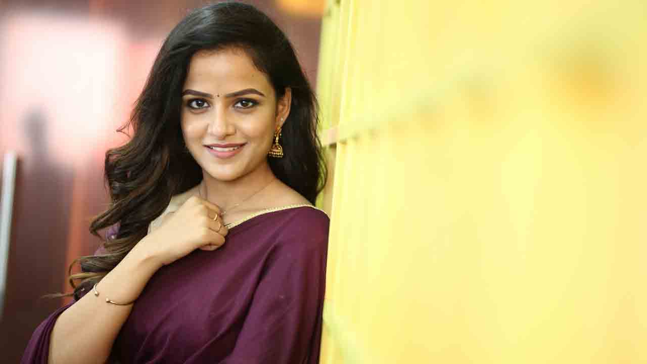 vaishnavi chaitanya | సినిమాలో హీరో ఉండరు.. బేబి హీరోయిన్‌ వైష్ణవి చైతన్య చిట్‌చాట్‌