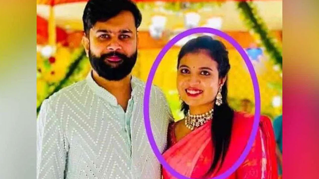 Hyderabad | భార్య హ‌త్య కేసులో యూత్ కాంగ్రెస్ లీడ‌ర్ అరెస్ట్