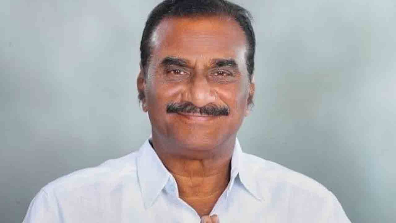 Vanama Venkateswara Rao | వనమాకు హైకోర్టులో మళ్లీ చుక్కెదురు.. ఆ తీర్పు నిలిపివేసేందుకు నిరాకరించిన న్యాయస్థానం