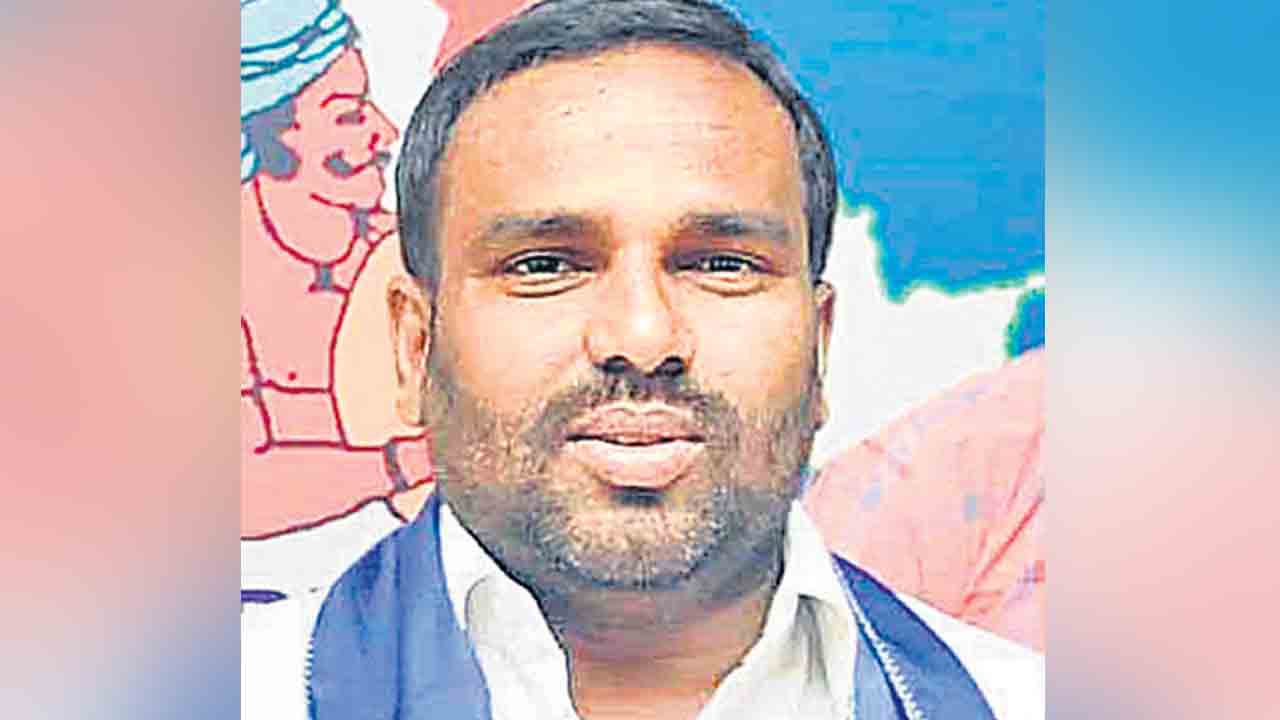 వర్గీకరణ పేరుతో బీజేపీ దగా