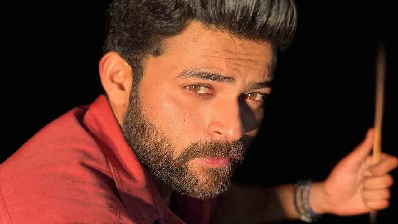 Varun Tej | పలాస దర్శకుడితో వరుణ్‌ తేజ్‌ రా, రస్టిక్‌ సినిమా?