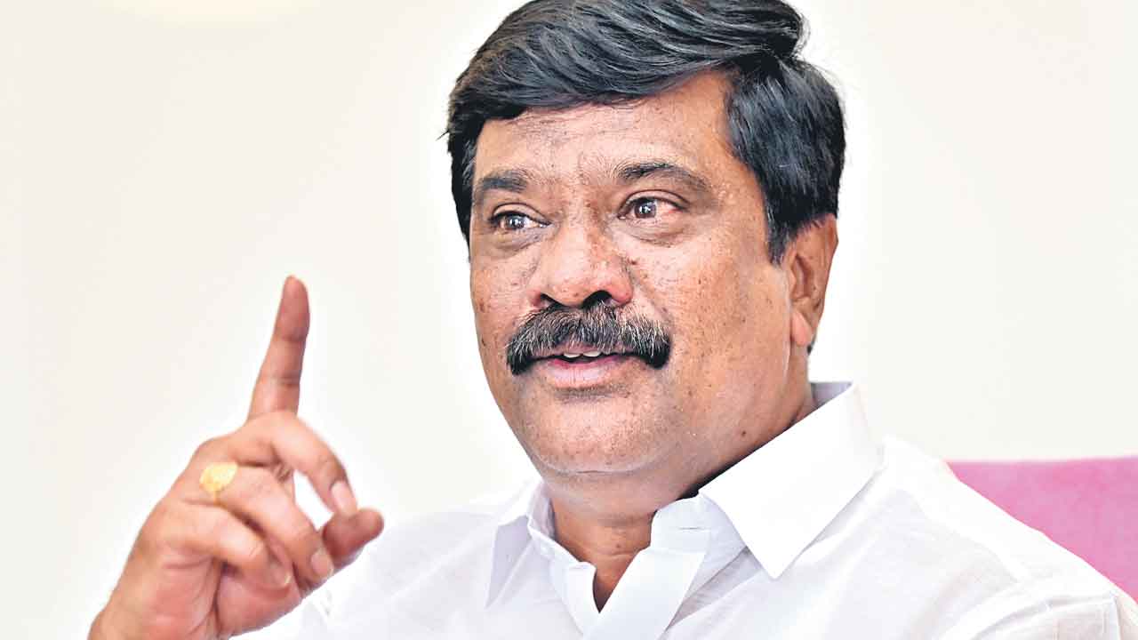 పాత రోజులు మళ్లీ కావాల్నా? : మంత్రి వేముల ప్రశాంత్‌రెడ్డి