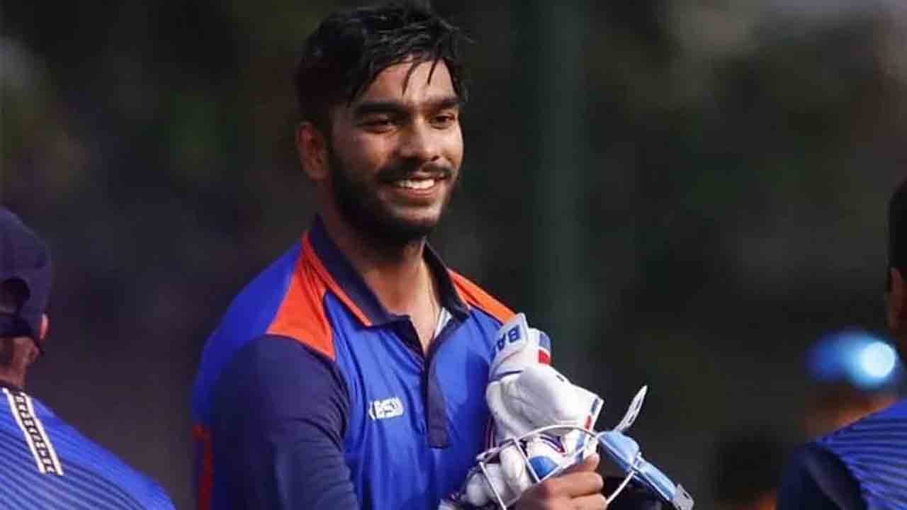 MS Dhoni | ధోనీ మాస్టర్‌ మైండ్‌ సత్తా అప్పుడే అర్థమైంది.. కోల్‌కతా నైట్‌రైడర్స్‌ ఓపెనర్‌ వెంకటేశ్‌ అయ్యర్‌