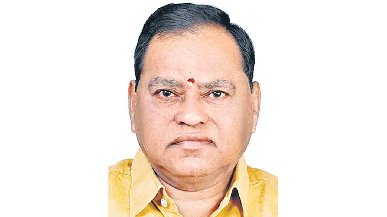 3 గంటల కరెంట్‌తో ఎవుసం చేయలేం!