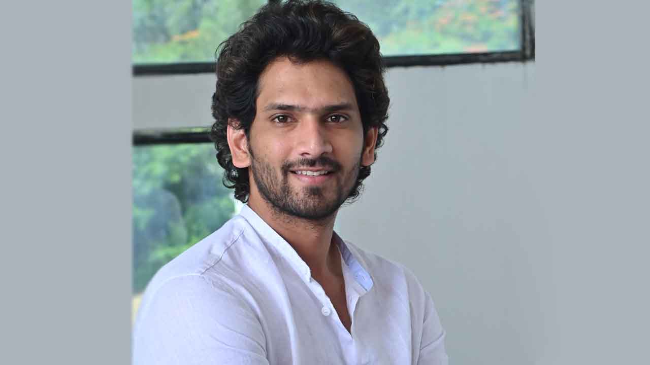 Viraj Ashwin | ప్రతీ పాత్ర సహజంగా ఉంటుంది