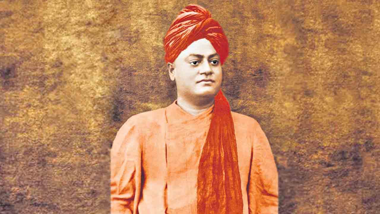 వివేకవాణి