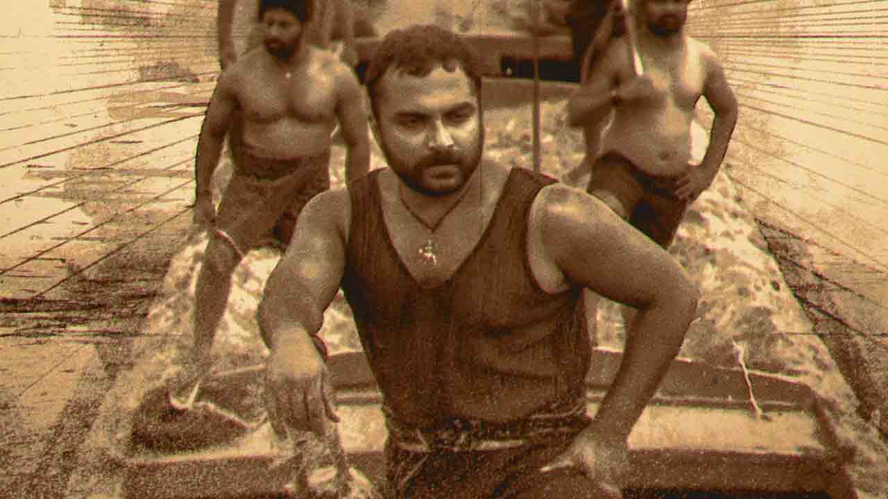 VS11 | విశ్వక్‌ సేన్ మాస్‌ ట్రీట్‌.. ఉత్కంఠ రేకెత్తిస్తున్న గ్యాంగ్స్‌ ఆఫ్ గోదావరి గ్లింప్స్