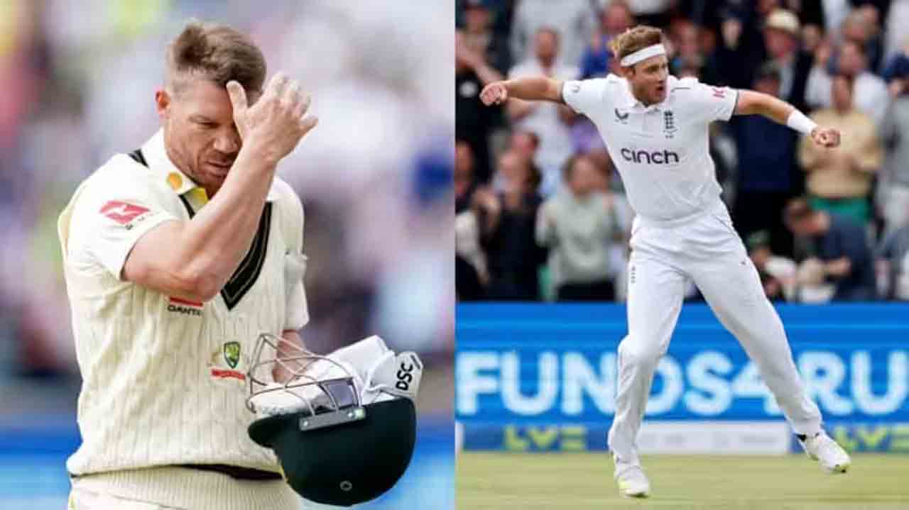 David Warner | టెస్టుల్లో వార్న‌ర్ చెత్త రికార్డు.. అత‌డి కంటే ముందున్న‌ది వీళ్లే..!