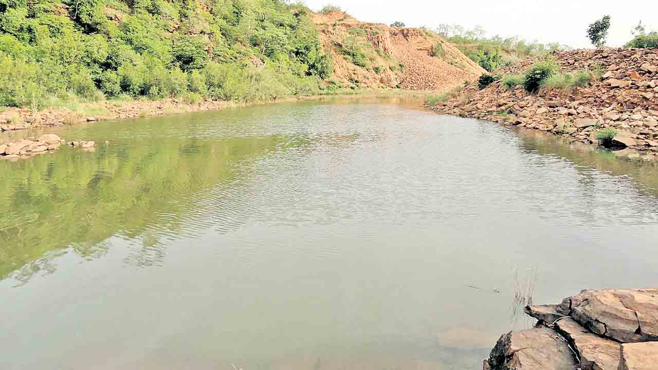 CM KCR |  ప్రాజెక్టుల నిర్మాణంపై చిత్తశుద్ధిని చాటుకున్న తెలంగాణ సర్కార్‌.. సీఎం కేసీఆర్‌ మార్గదర్శనంలో వడివడిగా డీపీఆర్‌లు, వేగంగా అనుమతులు