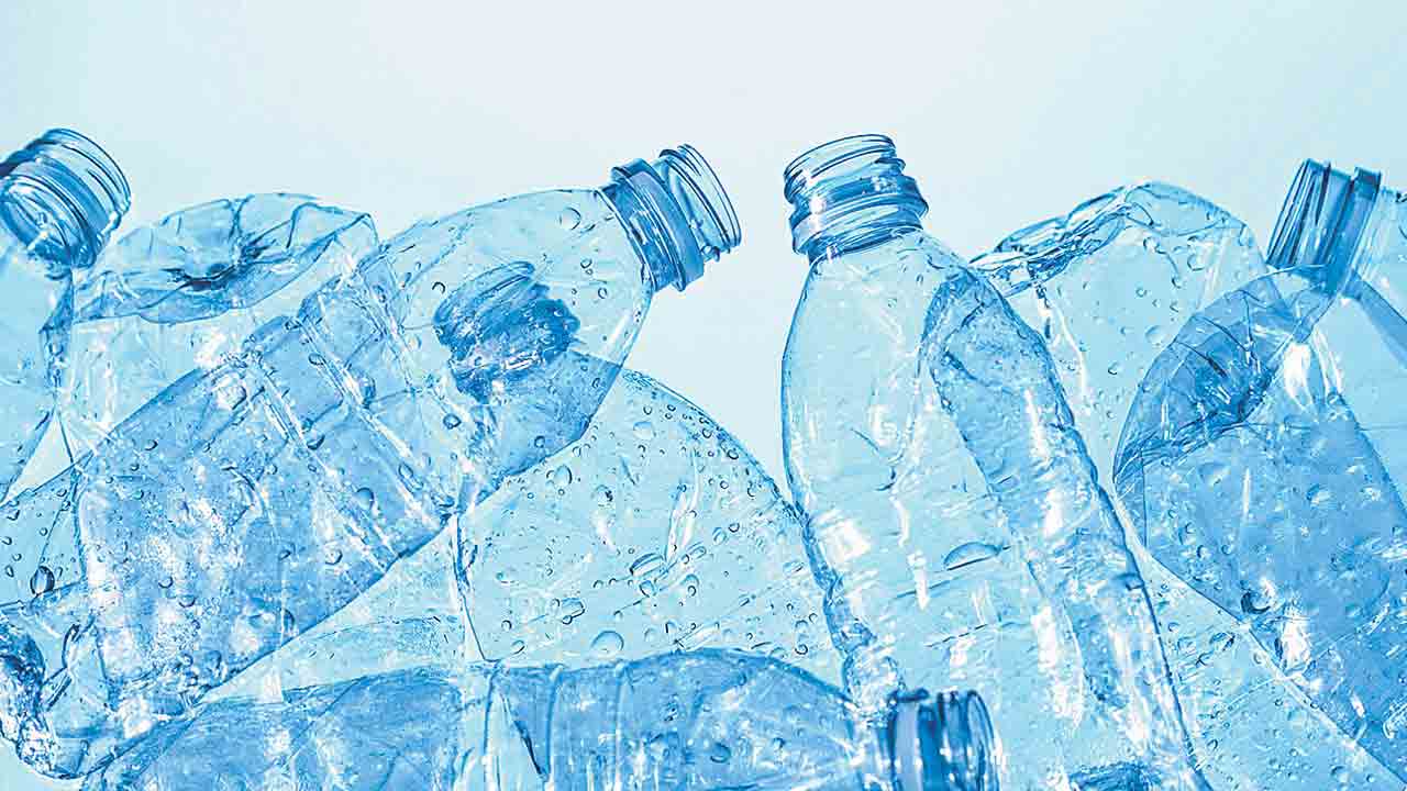 ప్లాస్టిక్‌ రహితంగా వారణాసి!