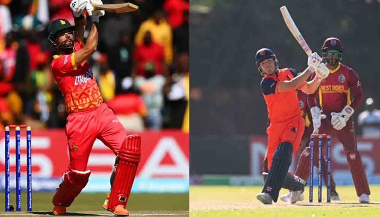 World Cup Qualifiers 2023 | ఆఖ‌రి బెర్త్ ఎవ‌రిదో..? ఆస‌క్తిక‌రంగా వ‌ర‌ల్డ్ క‌ప్ క్వాలిఫైయ‌ర్స్ పోటీ