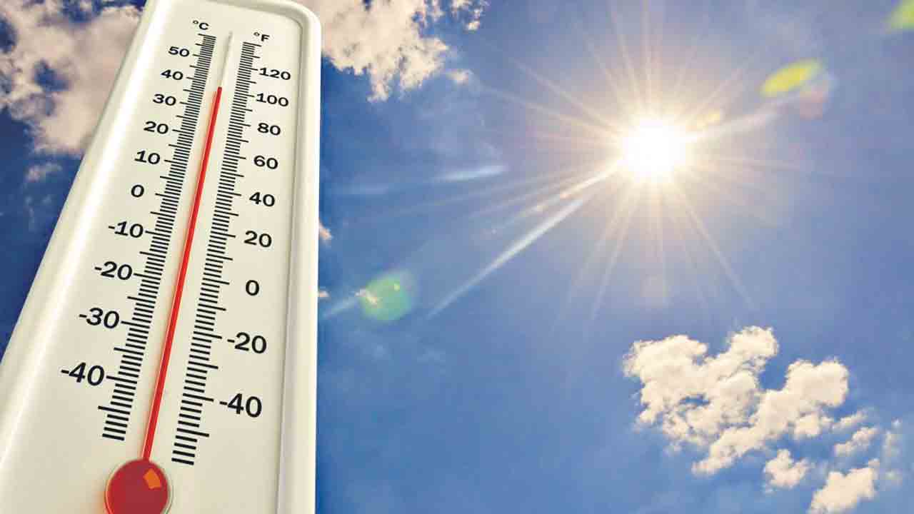 భవిష్యత్తులో ఎల్‌నినో మరింత తీవ్రం