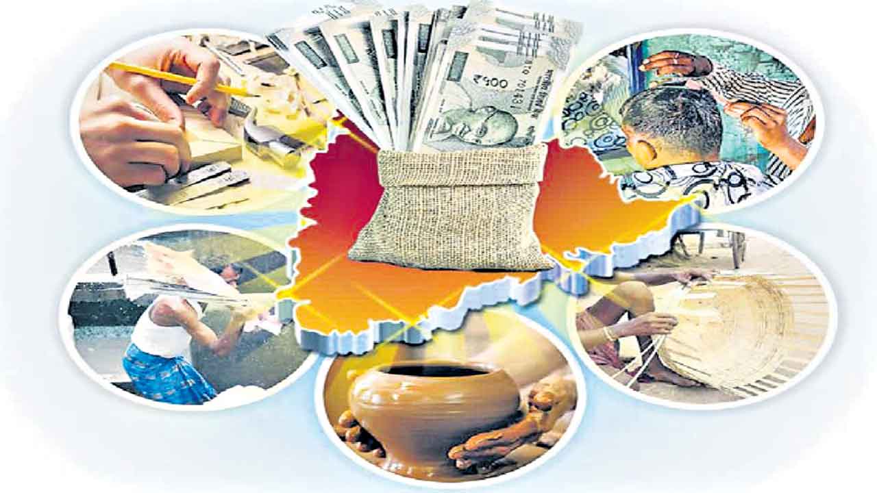 నేటి నుంచి లక్షసాయం