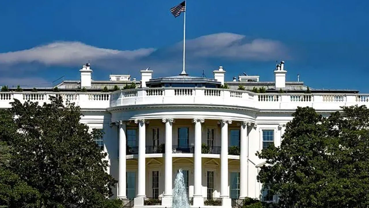 White House:  వైట్‌హౌజ్‌లో దొరికిన కొకైన్..