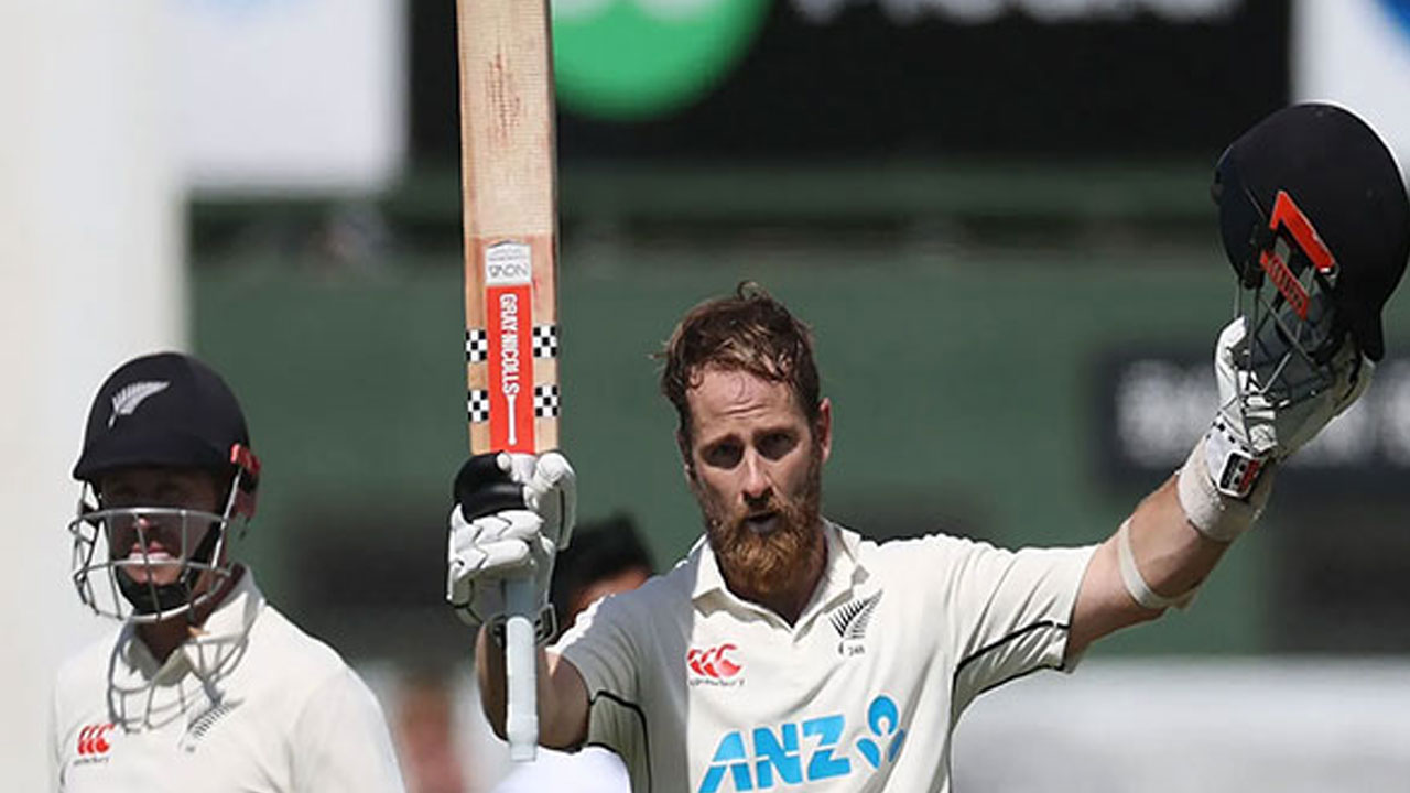 ICC Rankings: విలియ‌మ్స‌న్ నెంబ‌ర్ వ‌న్‌.. దూసుకొస్తున్న స్టీవ్ స్మిత్‌