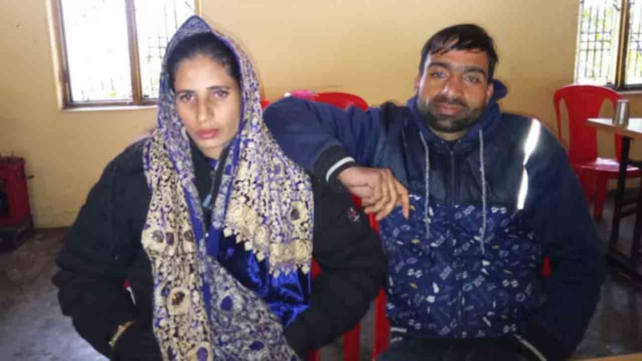 పెళ్లి చేసుకోవడం డబ్బు నగలతో ఉడాయించడం..  12 మందికిపైగా మనువాడిన కిలాడి లేడీ !!