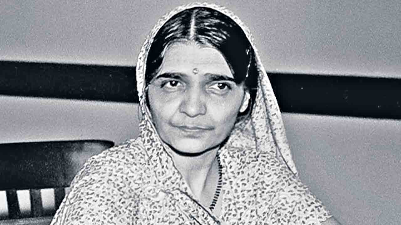 ప్రపంచంలోనే తొలి మహిళా వీసీ