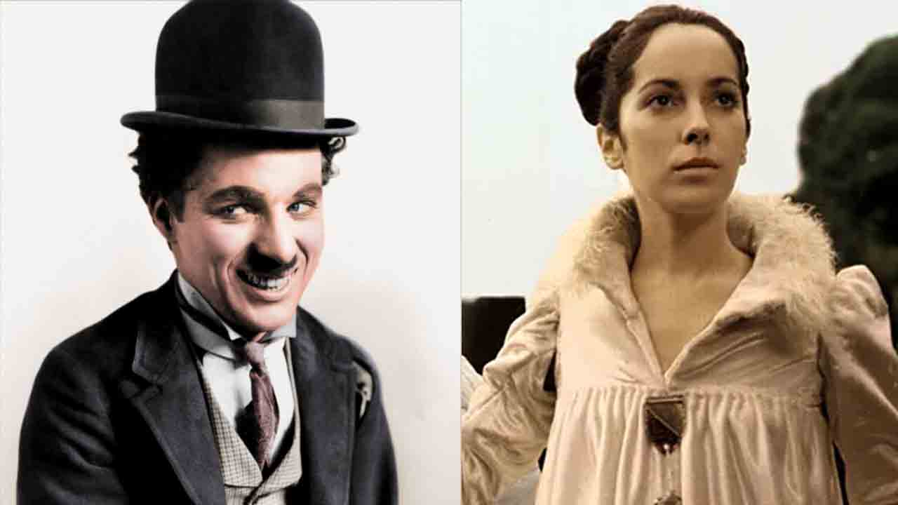 Charlie Chaplin | దిగ్గజ హాస్యనటుడు చార్లీ చాప్లిన్‌ కూతురు మృతి