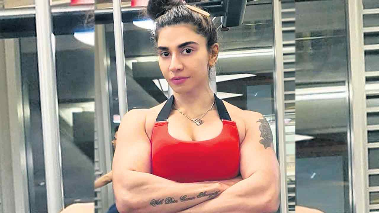 Yashmeen Chauhan | బాలీవుడ్‌ తారలకు, ఫోర్బ్స్‌ సంపన్నులకు ఈమెనే పర్సనల్‌ ట్రైనర్‌.. ఇదీ ఆమె జర్నీ!