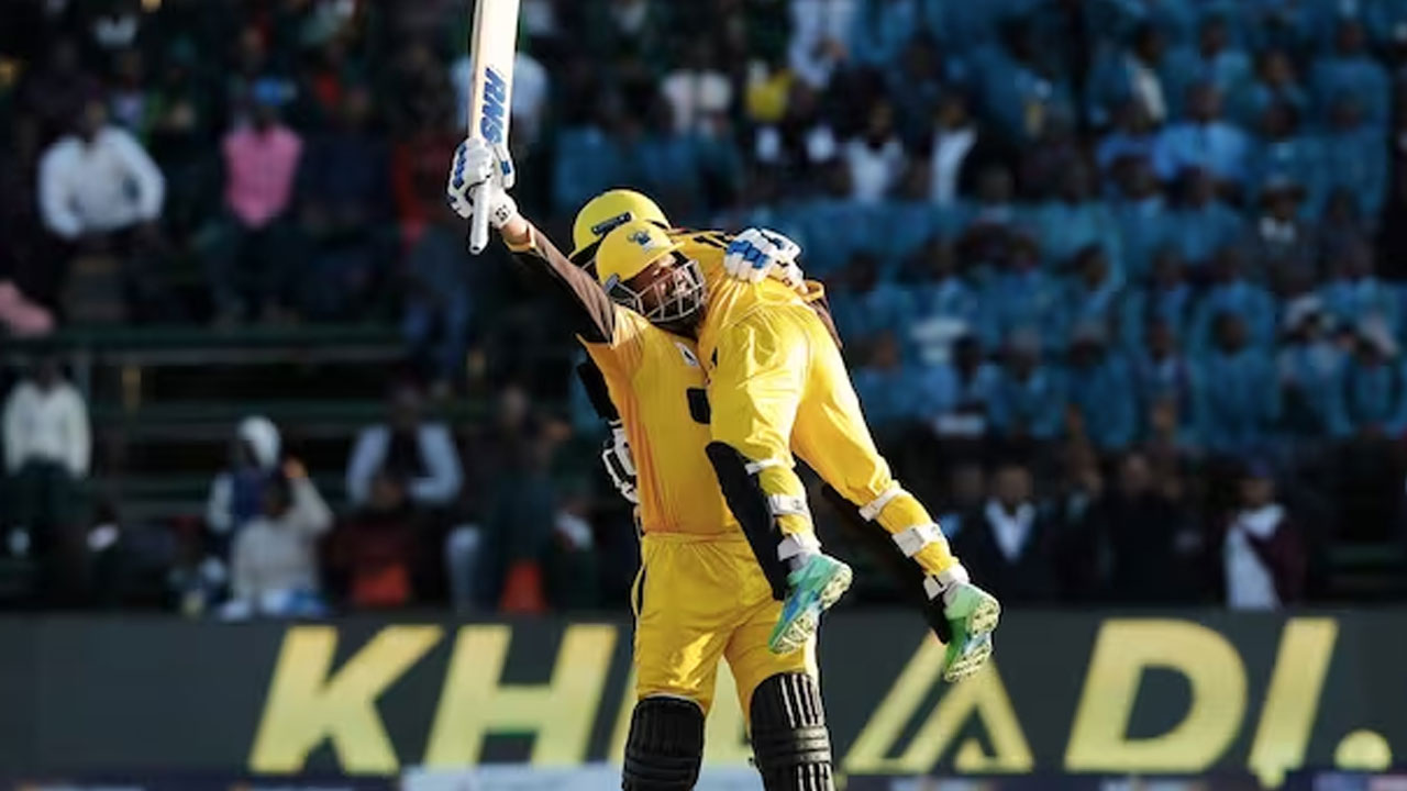 Yusuf Pathan: మ‌హ్మ‌ద్ ఆమిర్‌ను చిత‌క్కొట్టిన యూసుఫ్ ప‌ఠాన్‌.. వీడియో