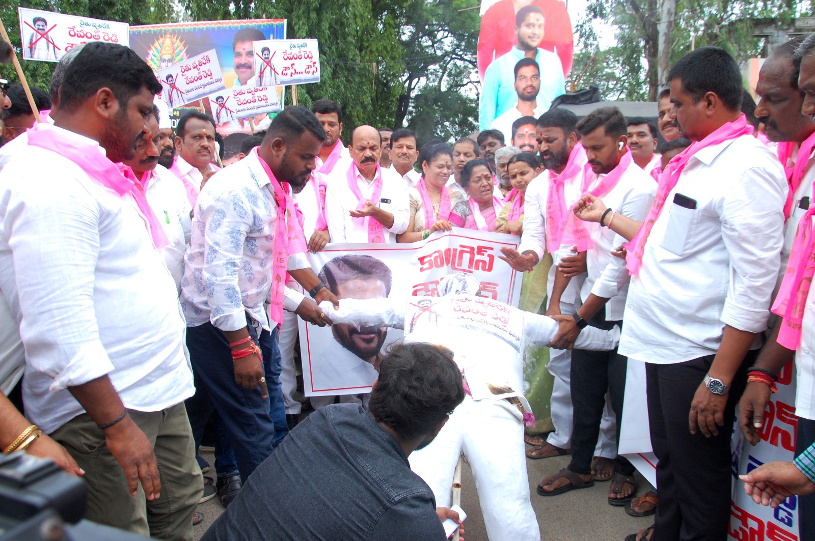 సంగారెడ్డి జిల్లాలో..