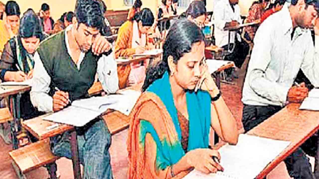 TS TET 2023 | నేటి నుంచి టెట్‌ దరఖాస్తుల స్వీకరణ.. అర్హులు ఎవరంటే..