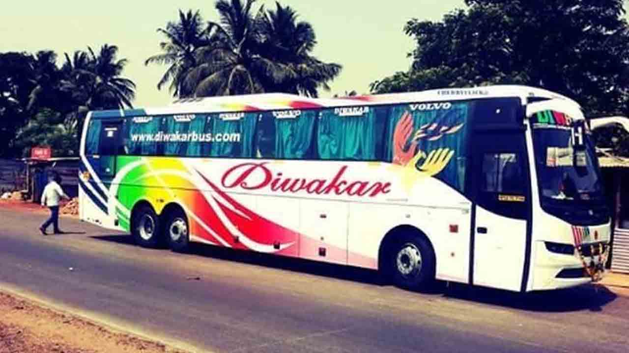 Diwakar Travels | దివాకర్‌ ట్రావెల్స్‌పై కేసు ఎందుకు నమోదు చేయలేదు : ప్రభుత్వ వివరణ కోరిన హైకోర్టు