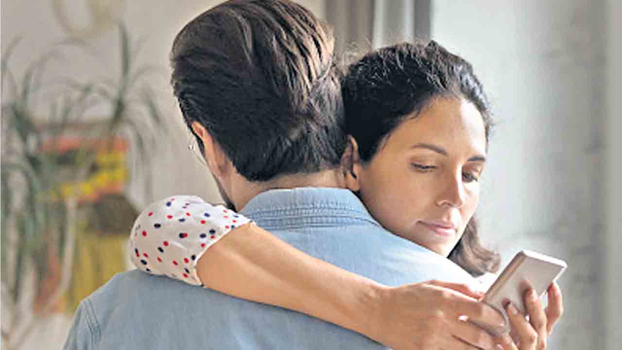 ఫబ్బింగ్‌తో ఇబ్బందే