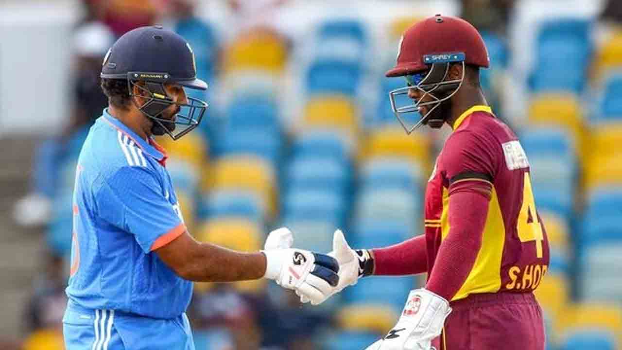 IND vs WI | నేడు భారత్‌, విండీస్‌ తొలి టీ20.. కోహ్లీ, విరాట్‌ లేకుండా యంగ్‌ క్రికెటర్స్‌ సత్తా చాటుతారా?