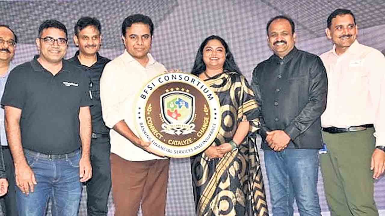 3ఐతో భారత్‌ సూపర్‌ పవర్‌