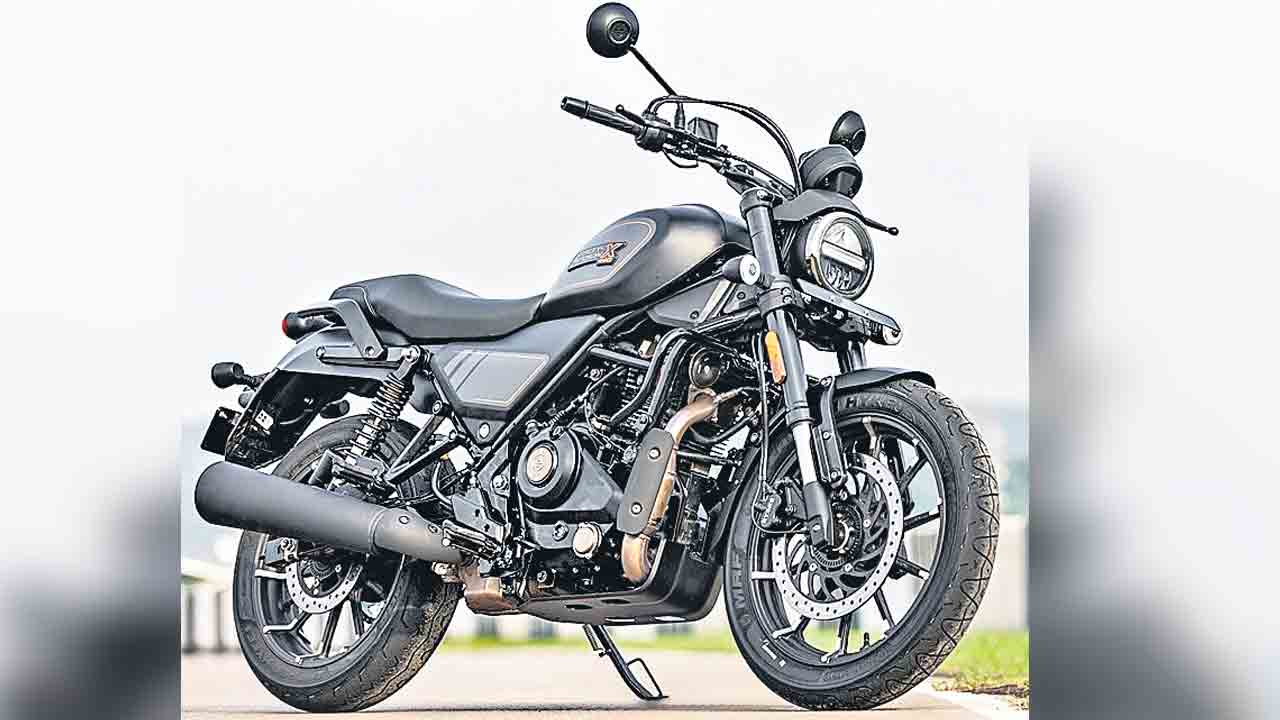 Harley Davidson X440 | ఆ బైక్‌ ధరను భారీగా పెంచేసిన హీరో మోటోకార్ప్‌.. ఇవాళే కొంటే 10 వేలు ఆదా చేయొచ్చు!
