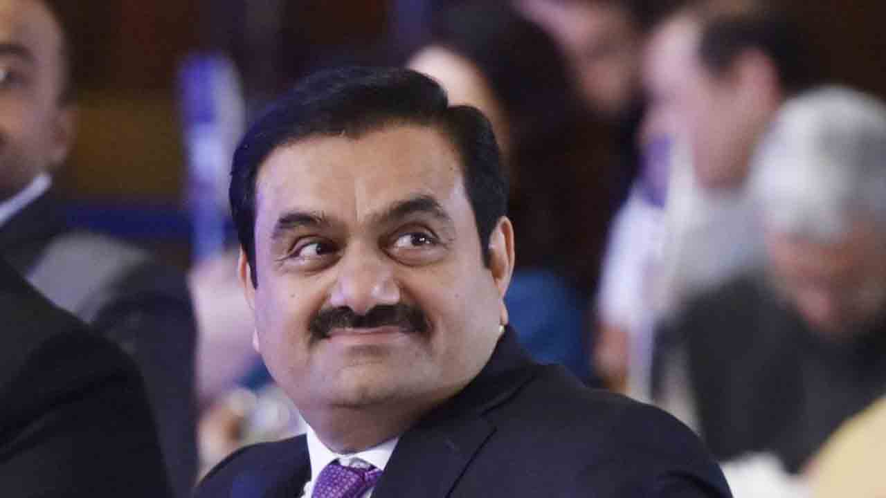 Adani Group | సంఘీ ఇండస్ట్రీస్‌పై అదానీ కన్ను.. మెజార్టీ వాటా కొనేందుకు భారీగా ఆఫర్‌!