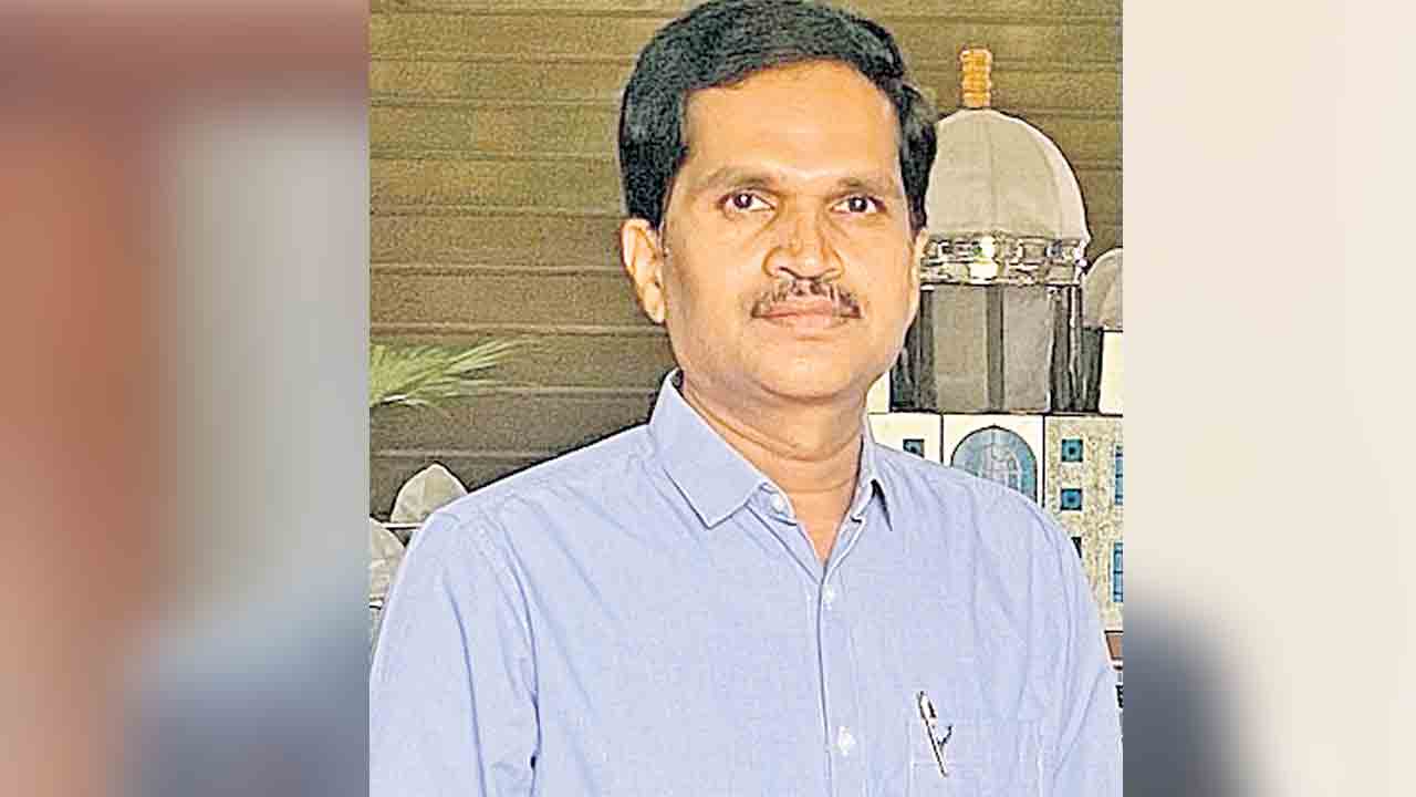 సీఎం కేసీఆర్‌ నిర్ణయంతోట్రాఫిక్‌ సమస్యకు శాశ్వత పరిష్కారం