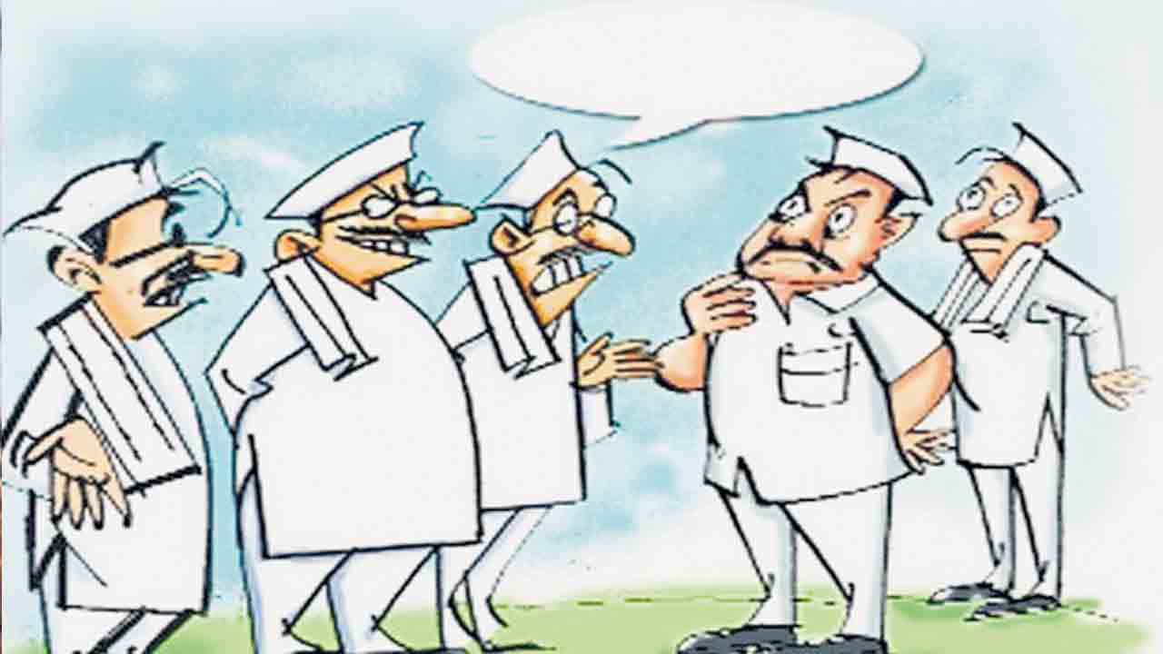 బీసీల పక్షపాతి బీఆర్‌ఎస్‌