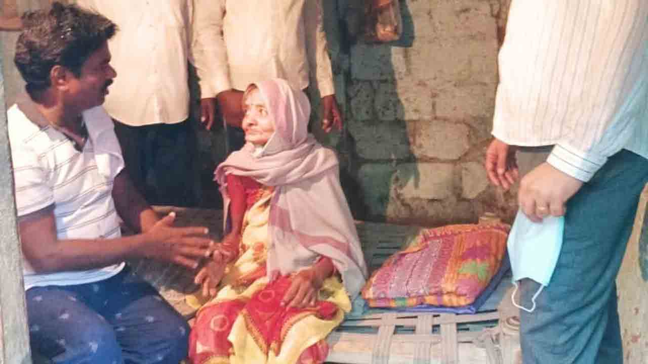 ఇక ‘గోస’ తీరినట్టే..